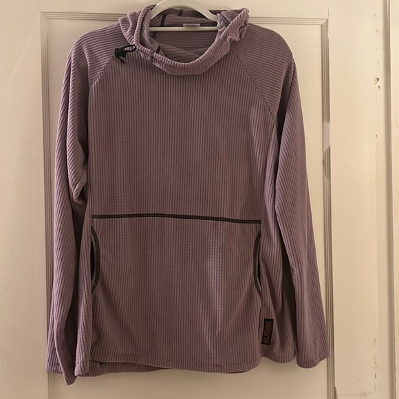 Melanzana Jackets & Blazers - BRAND NEW Purple Women’s L Melanzana
